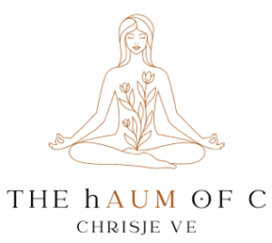 The hAUM of C logo