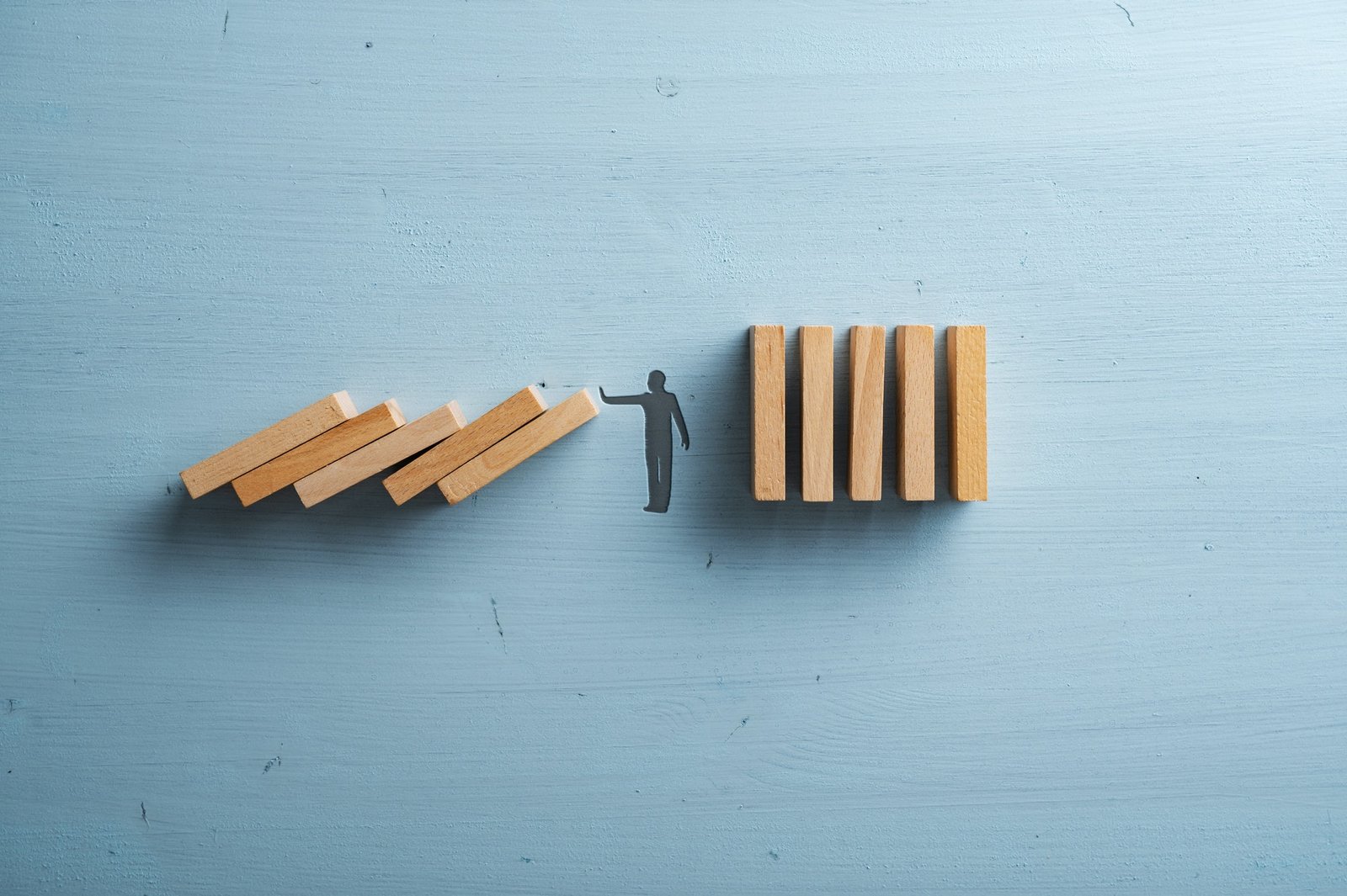 How to find your calm in the chaos