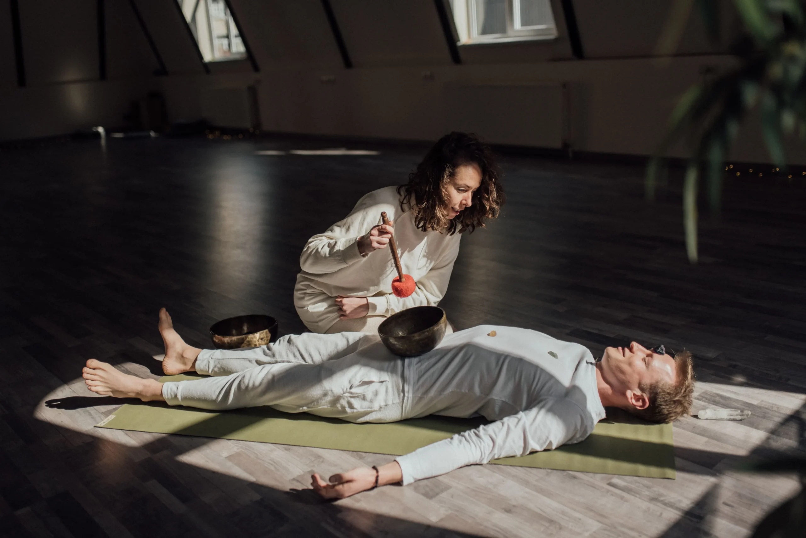 Breathwork